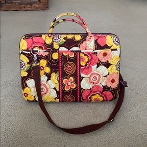 Vera Bradley Laptop case!